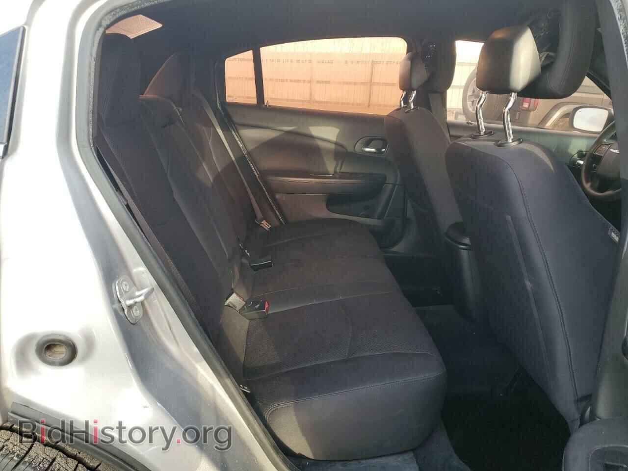 2014 CHRYSLER 200 - VIN: 1C3CCBAB4EN205626 - Фото 10