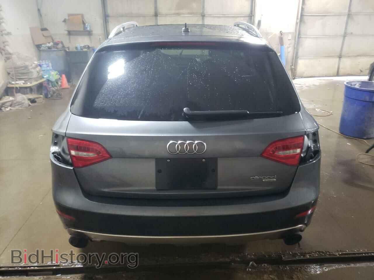 2015 AUDI A4 - VIN: WA1UFAFL4FA039694 - Фото 6