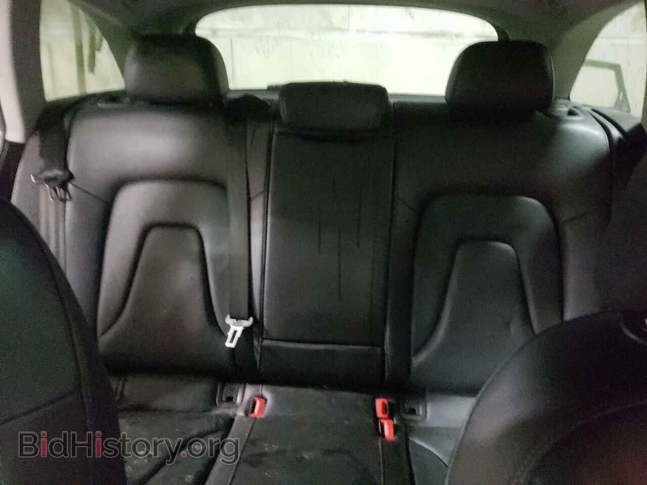 2015 AUDI A4 - VIN: WA1UFAFL4FA039694 - Фото 10