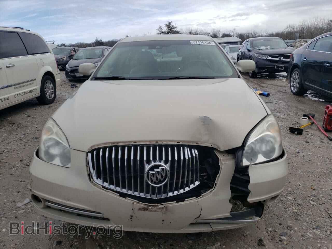 2011 BUICK LUCERNE - VIN: 1G4HJ5EM1BU136556 - Фото 5