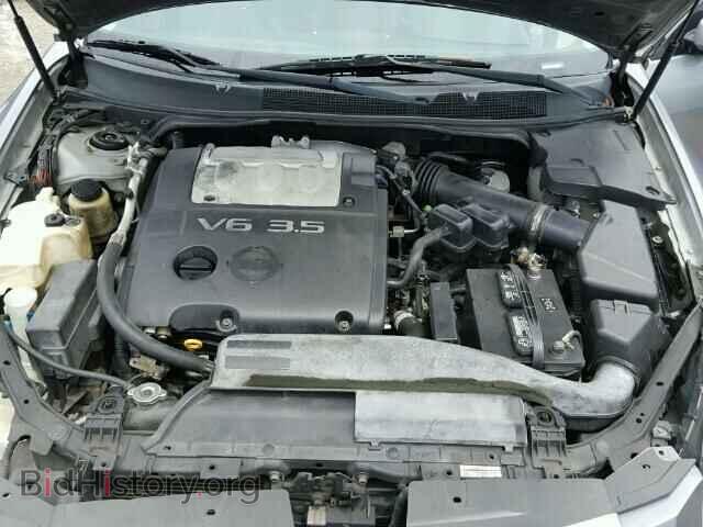 2007 NISSAN MAXIMA - VIN: 1N4BA41E07C823887 - Фото 7