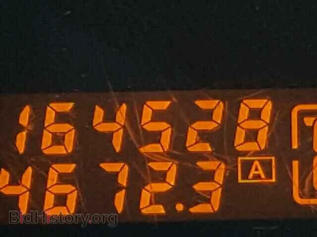 2007 NISSAN MAXIMA - VIN: 1N4BA41E07C823887 - Фото 8