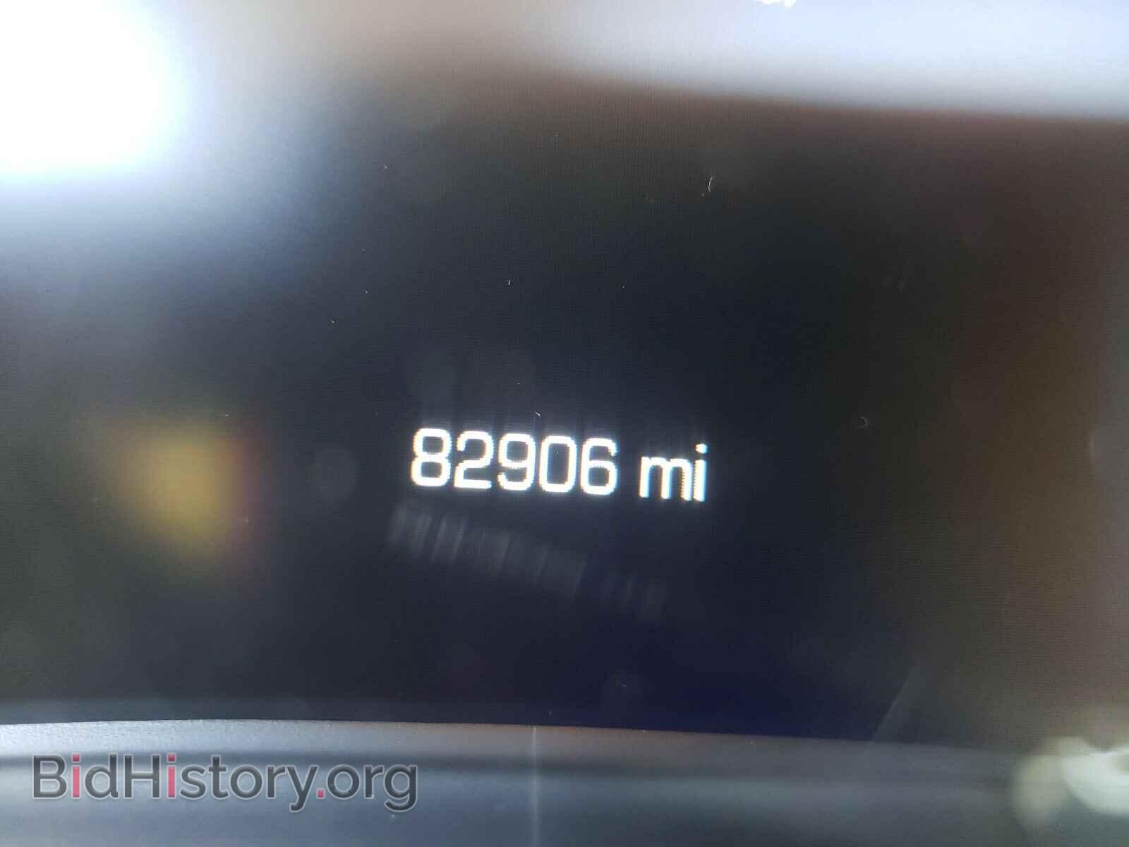2017 CHRYSLER 300 - VIN: 2C3CCAEG1HH591161 - Фото 8