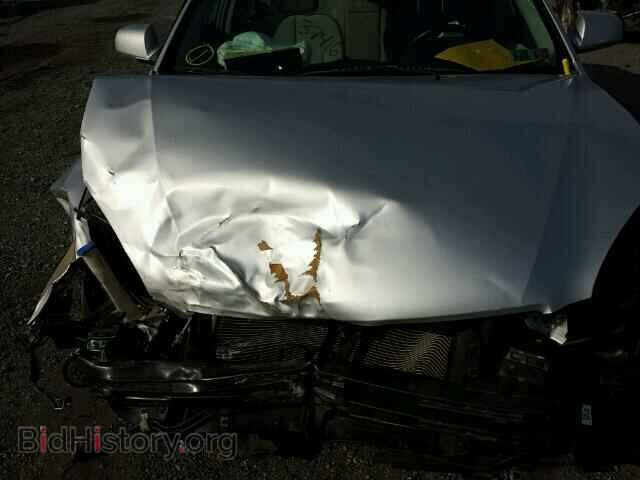 2008 KIA OPTIMA - VIN: KNAGE123885201136 - Фото 7