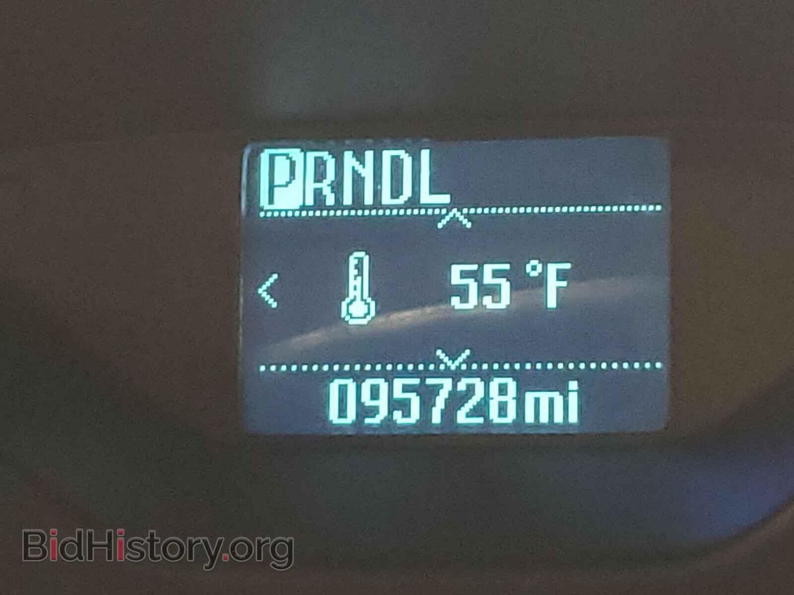 2012 FORD FOCUS - VIN: 1FAHP3F25CL361032 - Photo 8