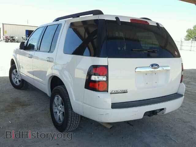 2008 FORD EXPLORER - VIN: 1FMEU63E08UB36102 - Фото 3