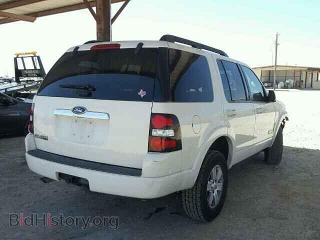 2008 FORD EXPLORER - VIN: 1FMEU63E08UB36102 - Фото 4