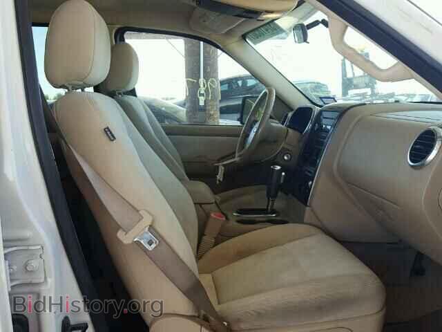 2008 FORD EXPLORER - VIN: 1FMEU63E08UB36102 - Фото 5