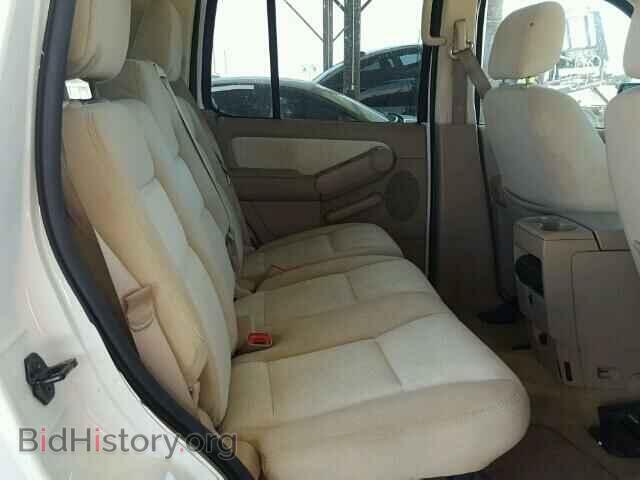 2008 FORD EXPLORER - VIN: 1FMEU63E08UB36102 - Фото 6