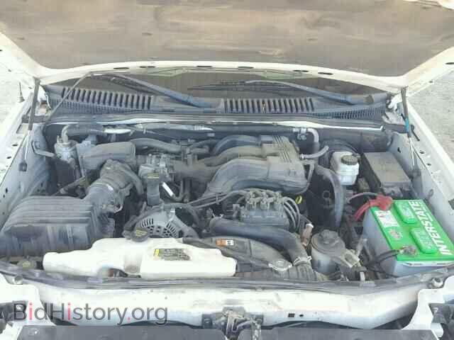 2008 FORD EXPLORER - VIN: 1FMEU63E08UB36102 - Фото 7