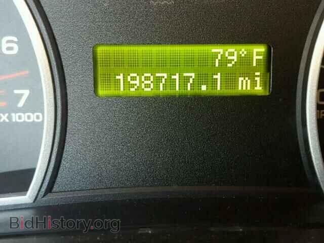 2008 FORD EXPLORER - VIN: 1FMEU63E08UB36102 - Фото 8