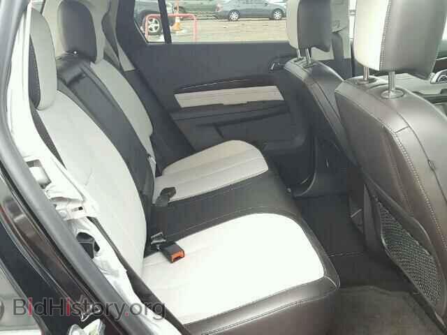 2017 GMC TERRAIN - VIN: 2GKFLVE33H6185363 - Фото 6