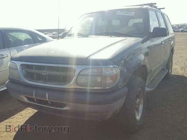 1998 FORD EXPLORER - VIN: 1FMZU35P6WUB31773 - Фото 2
