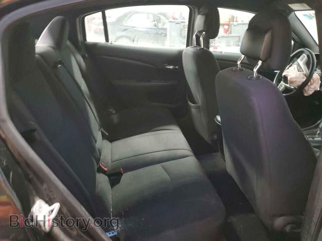 2013 CHRYSLER 200 - VIN: 1C3CCBBG9DN668080 - Фото 10