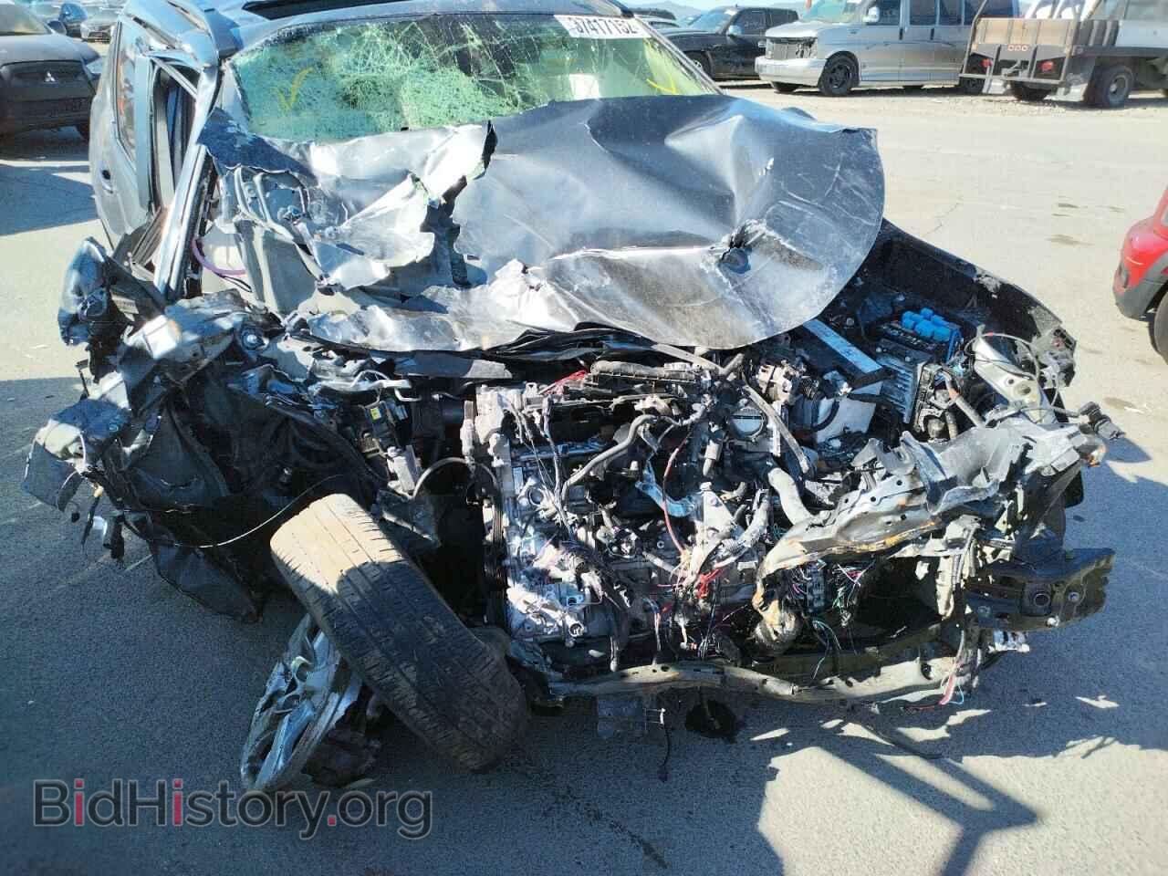 2019 TOYOTA RAV4 - VIN: JTMP1RFVXKD030590 - Фото 9