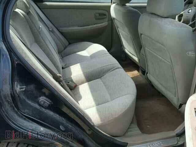 2005 KIA OPTIMA - VIN: KNAGD126X55377064 - Фото 6
