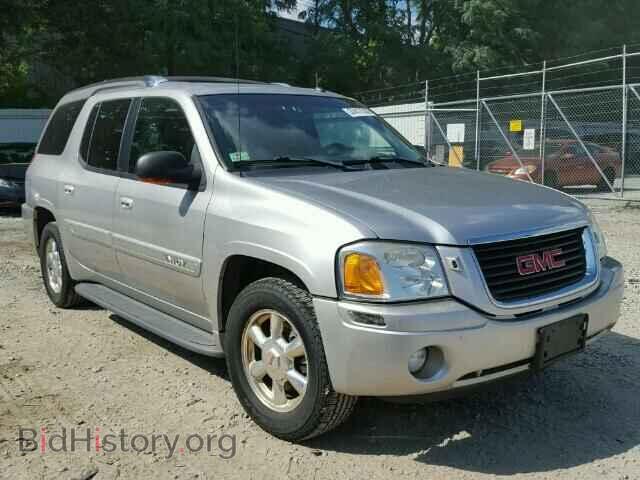 Photo 1GKET12S746174236 - GMC ENVOY 2004