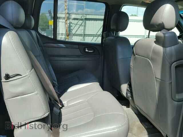 2004 GMC ENVOY - VIN: 1GKET12S746174236 - Фото 6