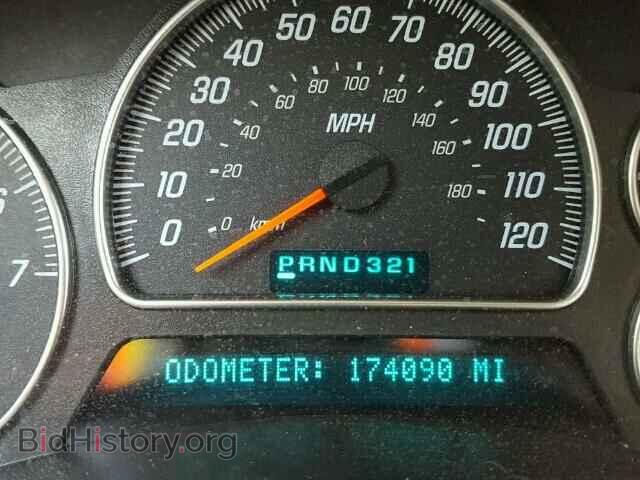 2004 GMC ENVOY - VIN: 1GKET12S746174236 - Фото 8