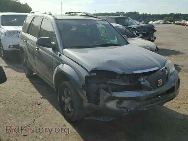 Photo 5GZCZ33D46S882000 - SATURN VUE 2006