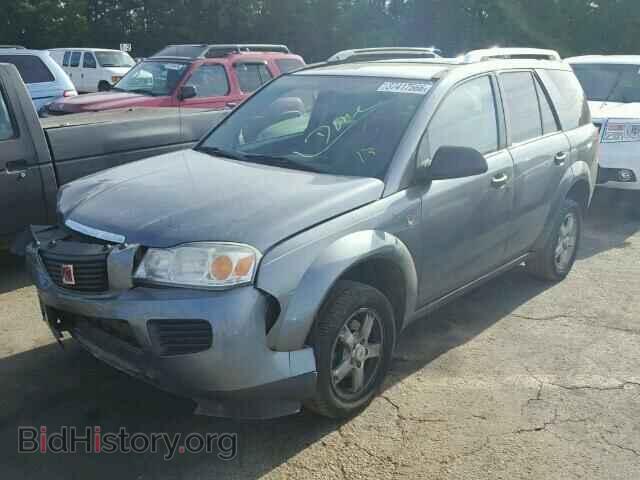2006 SATURN VUE - VIN: 5GZCZ33D46S882000 - Фото 2