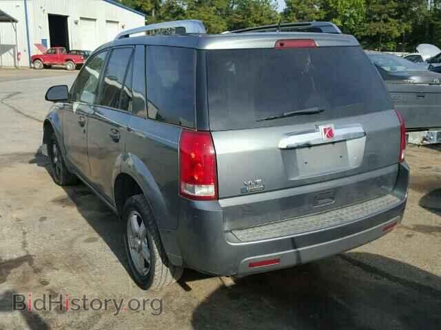 2006 SATURN VUE - VIN: 5GZCZ33D46S882000 - Фото 3