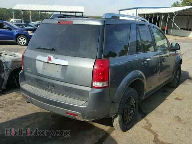 2006 SATURN VUE - VIN: 5GZCZ33D46S882000 - Фото 4