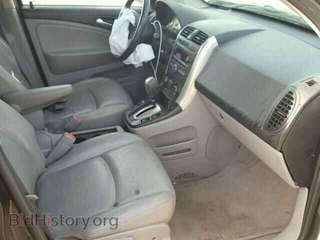 2006 SATURN VUE - VIN: 5GZCZ33D46S882000 - Фото 5