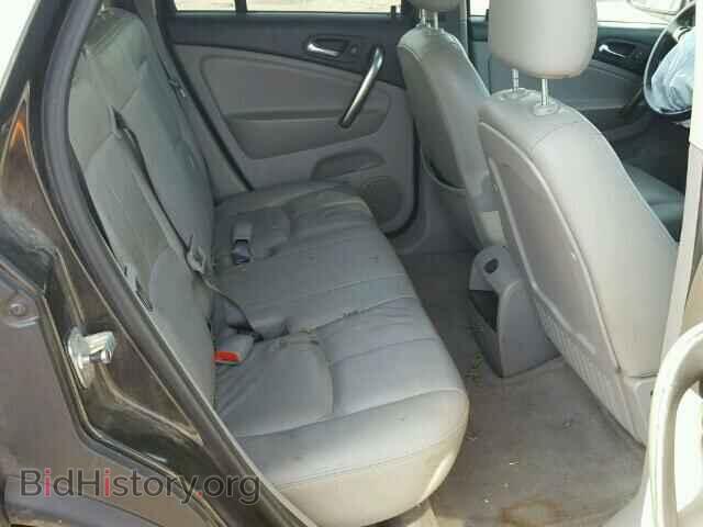 2006 SATURN VUE - VIN: 5GZCZ33D46S882000 - Фото 6