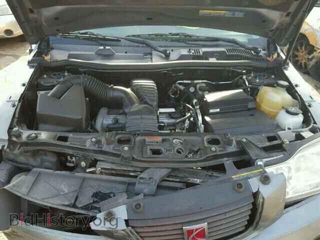 2006 SATURN VUE - VIN: 5GZCZ33D46S882000 - Фото 7