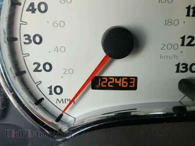 2006 SATURN VUE - VIN: 5GZCZ33D46S882000 - Фото 8