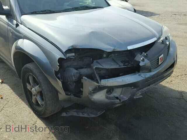 2006 SATURN VUE - VIN: 5GZCZ33D46S882000 - Фото 9