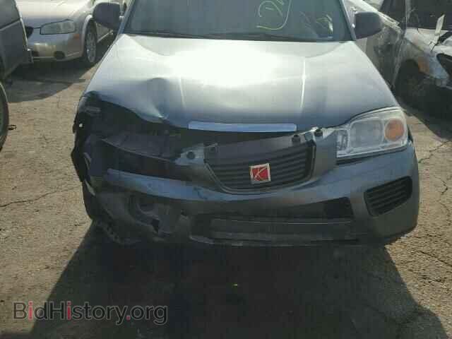 2006 SATURN VUE - VIN: 5GZCZ33D46S882000 - Фото 10