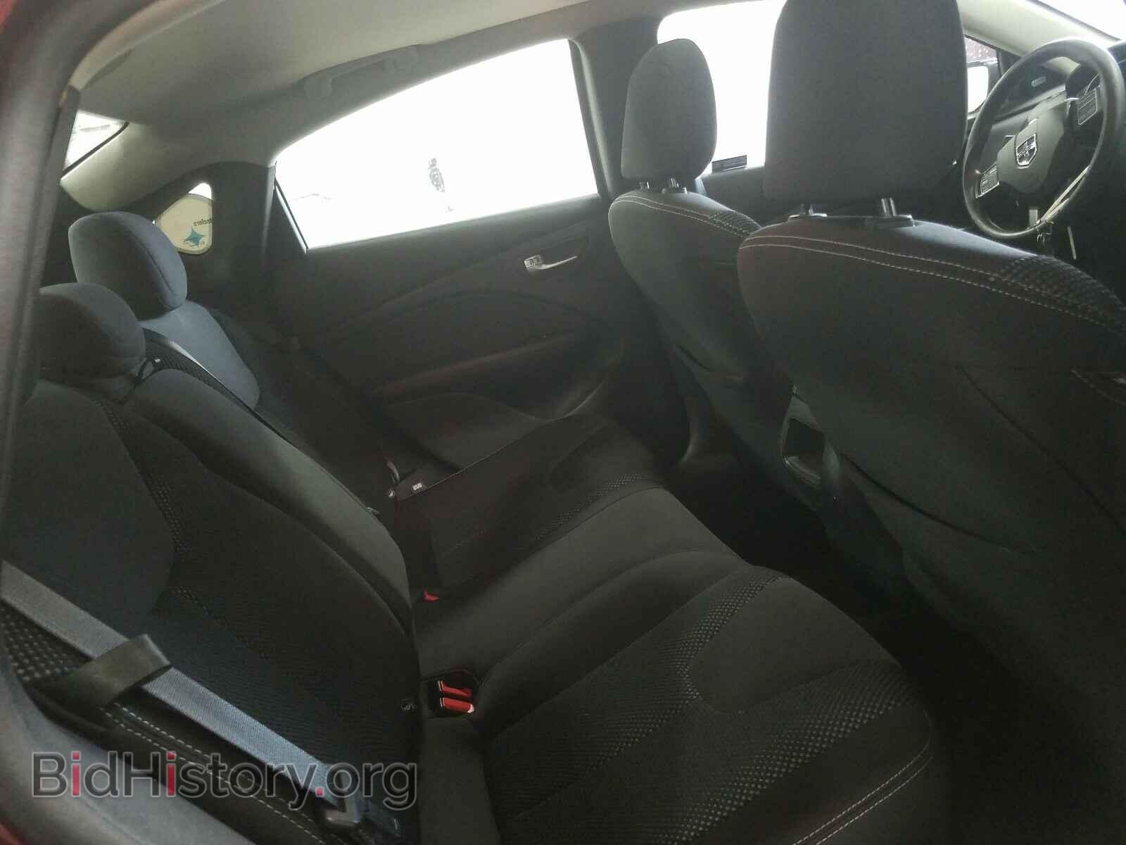 2015 DODGE DART - VIN: 1C3CDFBB3FD237185 - Photo 6