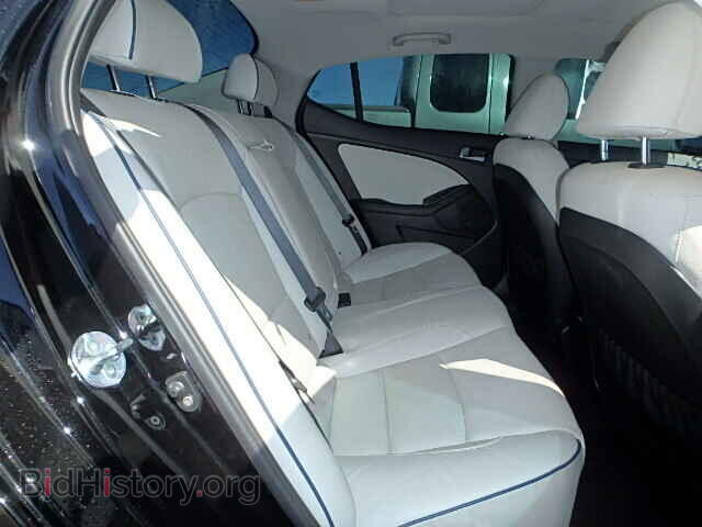 2015 KIA OPTIMA - VIN: KNAGN4AD4F5090769 - Фото 6