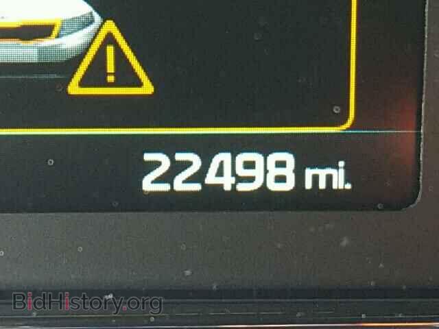 2015 KIA OPTIMA - VIN: KNAGN4AD4F5090769 - Фото 8