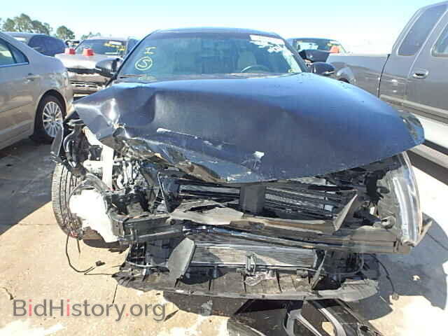 2015 KIA OPTIMA - VIN: KNAGN4AD4F5090769 - Фото 10