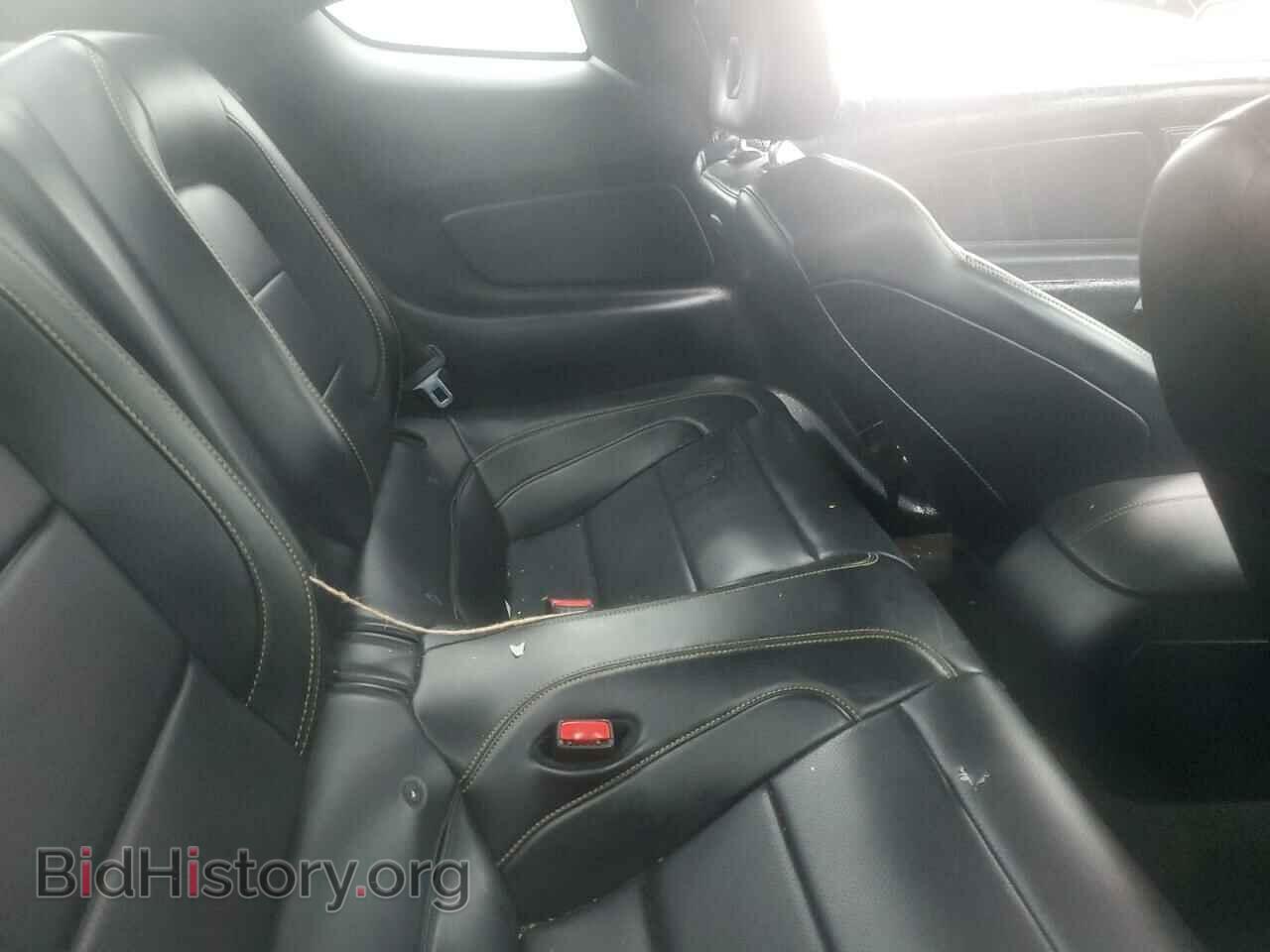 2017 FORD MUSTANG - VIN: 1FA6P8TH7H5201906 - Фото 10