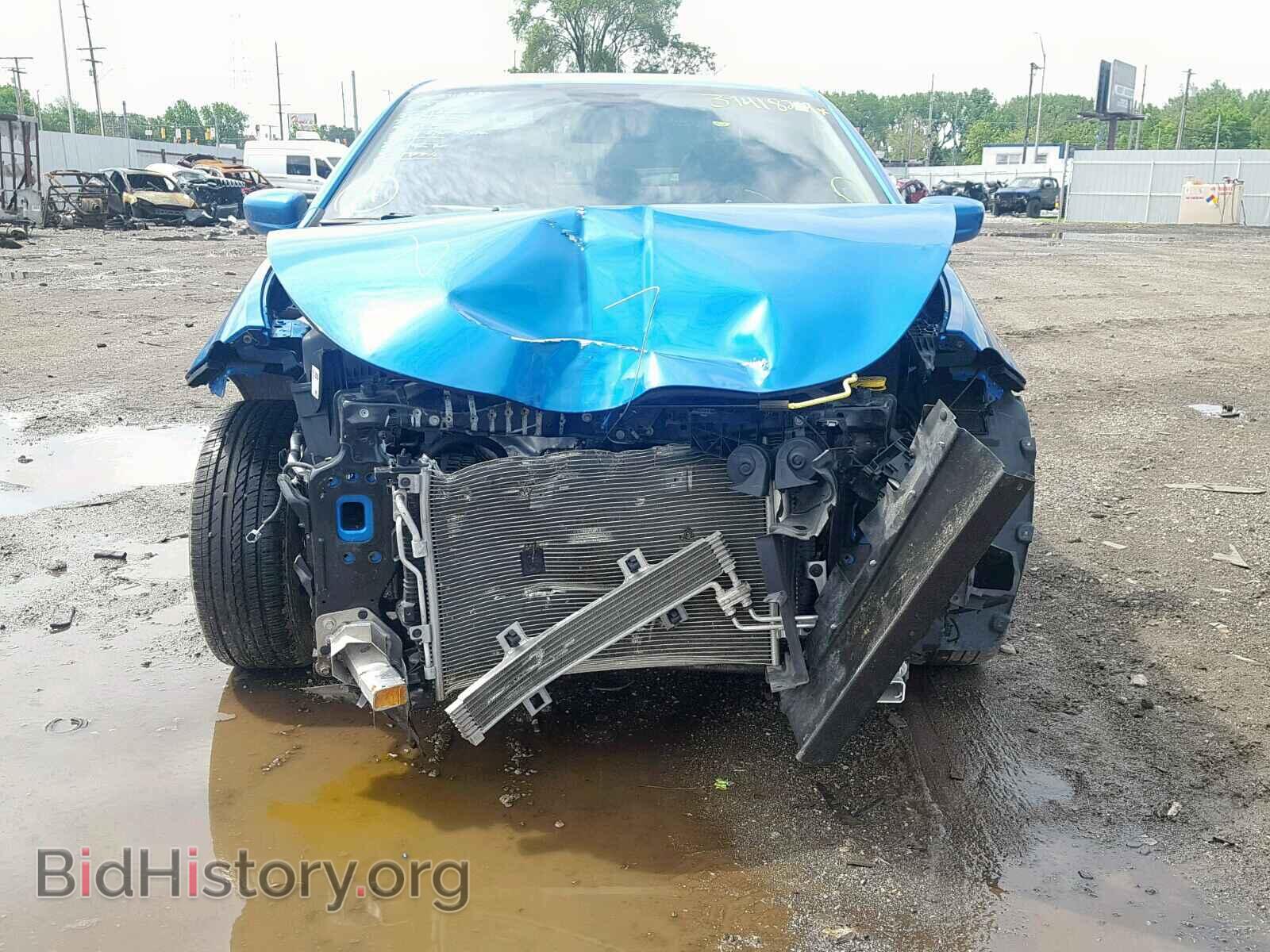 2015 DODGE DART - VIN: 1C3CDFAA8FD277660 - Фото 9