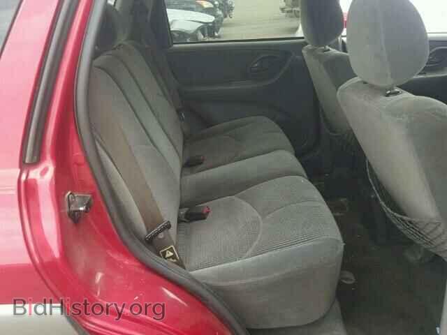 2003 MAZDA TRIBUTE - VIN: 4F2YZ04183KM06628 - Фото 6