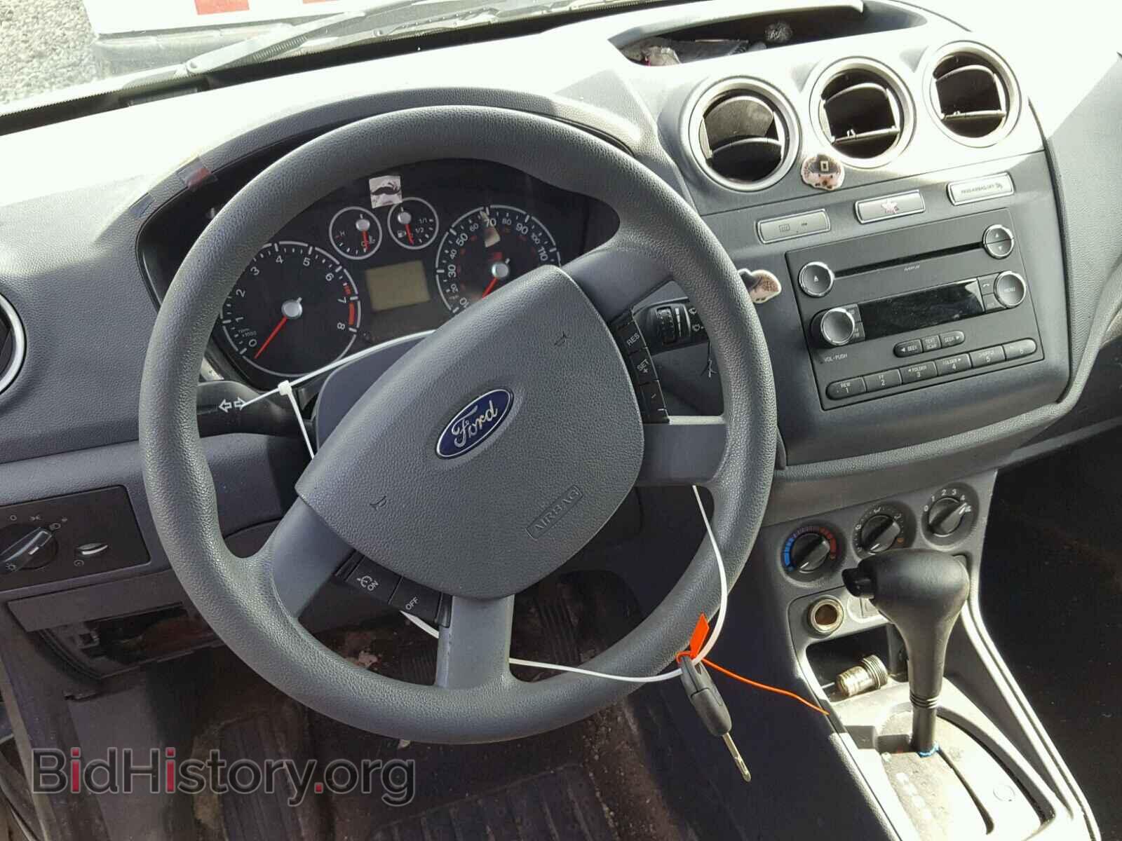 2013 FORD TRANSIT CO - VIN: NM0LS7BN6DT134862 - Фото 10