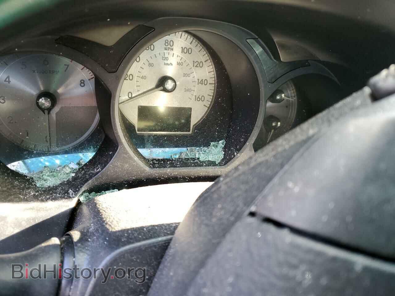 2007 LEXUS GS350 - VIN: JTHBE96S270023702 - Фото 9