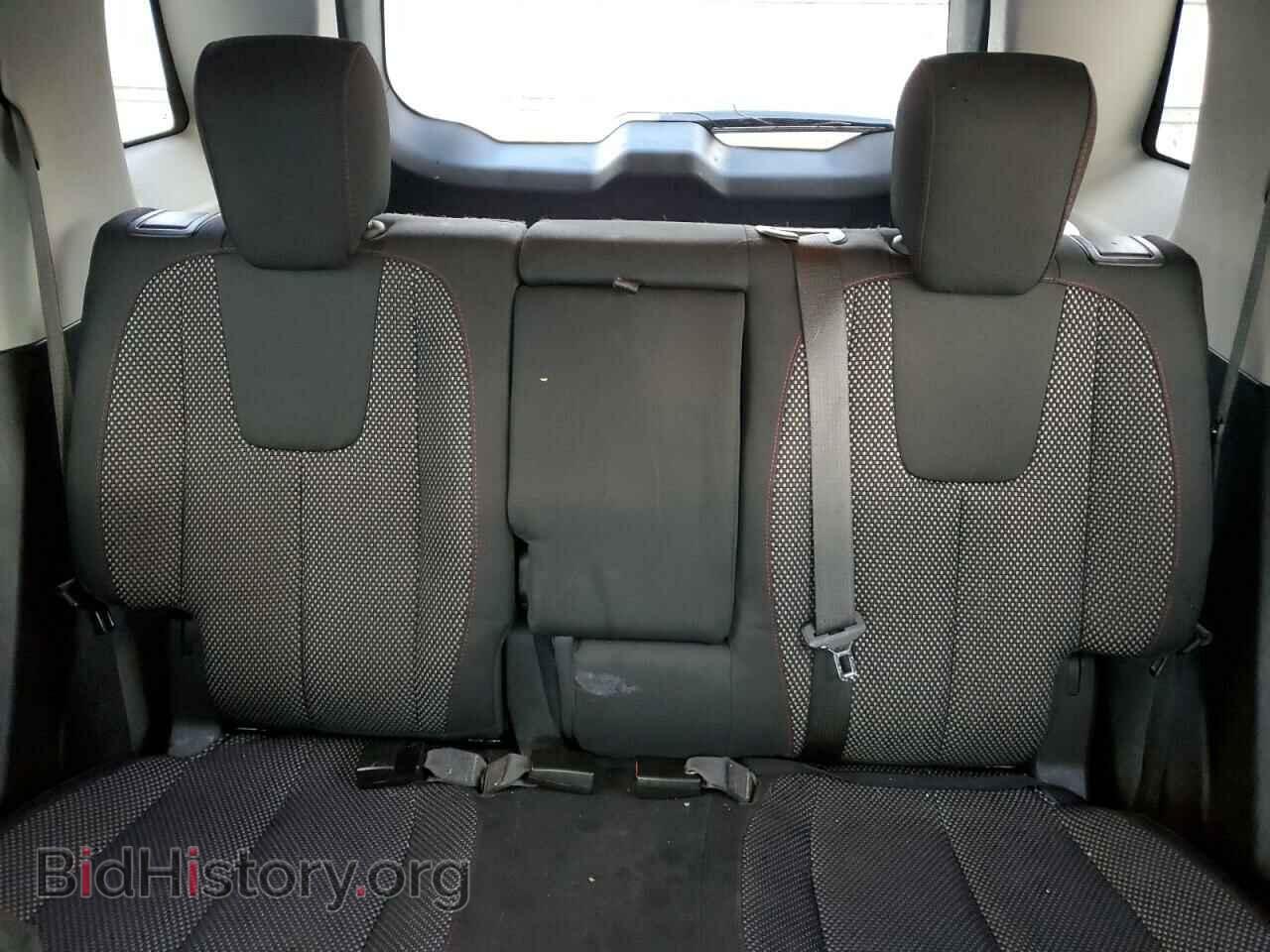 2012 GMC TERRAIN - VIN: 2GKFLTEK7C6253944 - Фото 10