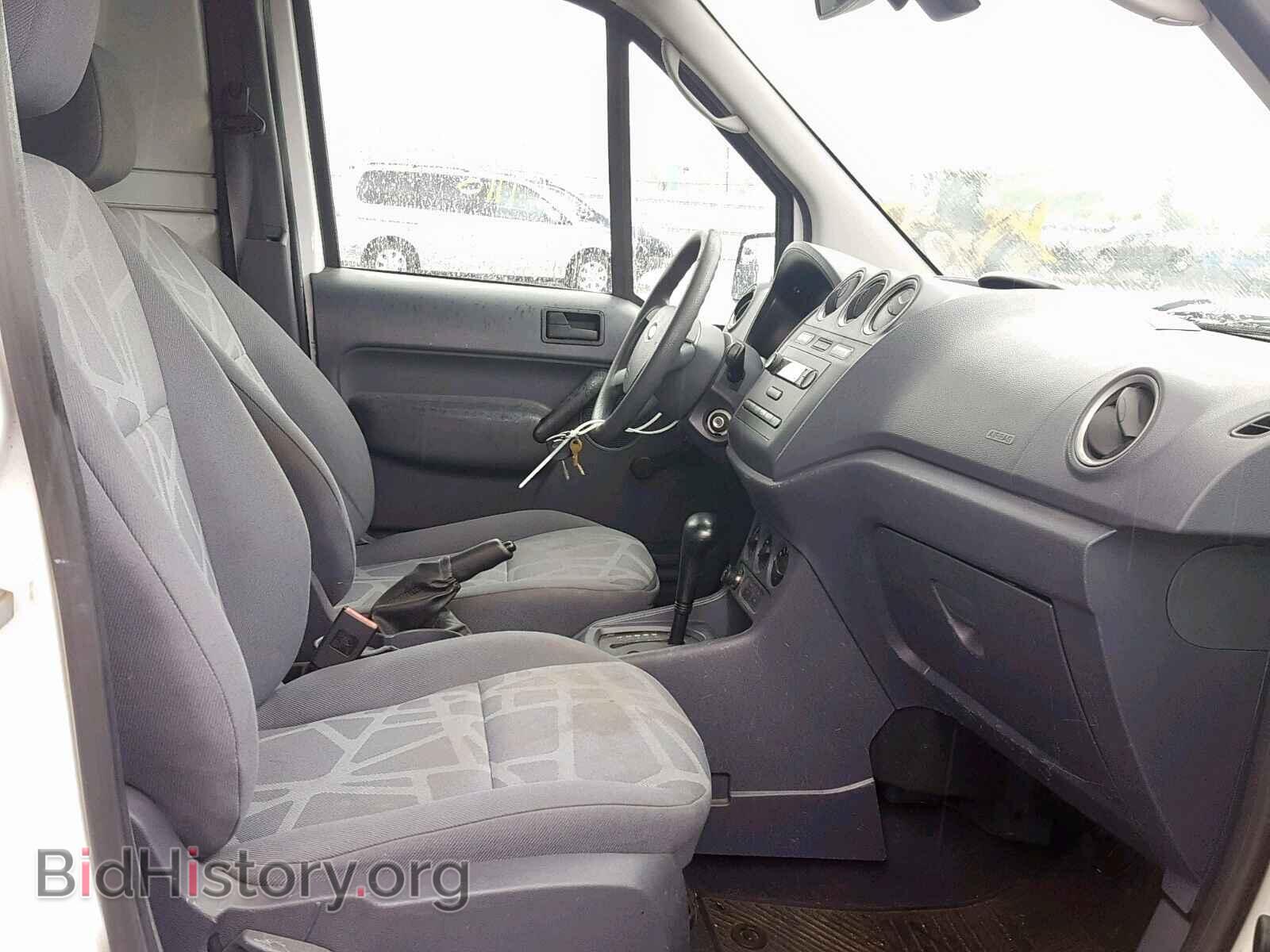 2012 FORD TRANSIT CO - VIN: NM0LS7AN8CT083347 - Фото 5