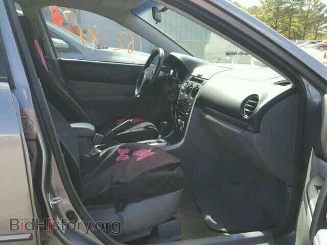 2006 MAZDA 6 - VIN: 1YVHP80D765M46958 - Фото 5