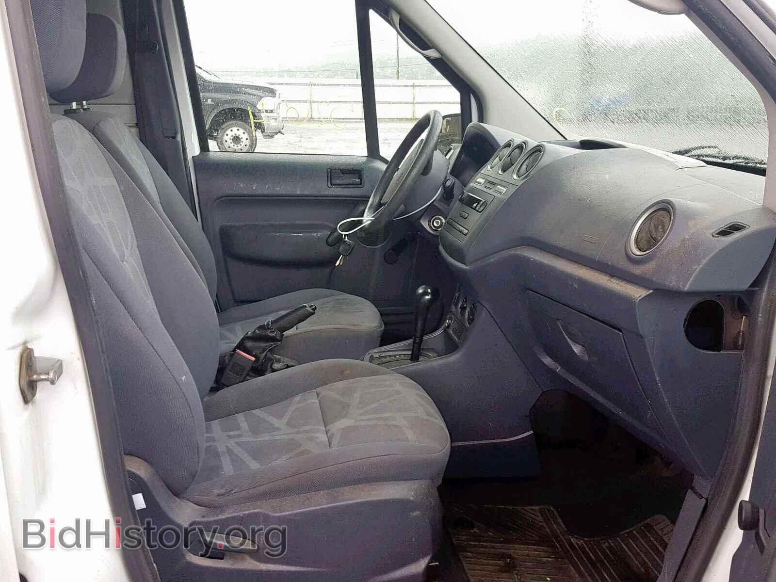 2012 FORD TRANSIT CO - VIN: NM0LS7AN9CT083258 - Фото 5