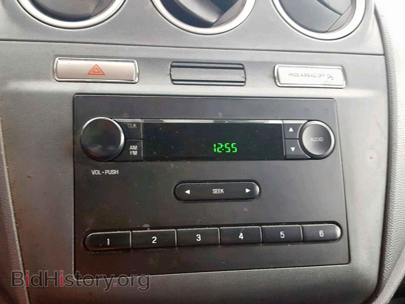 2012 FORD TRANSIT CO - VIN: NM0LS7AN9CT083258 - Фото 9