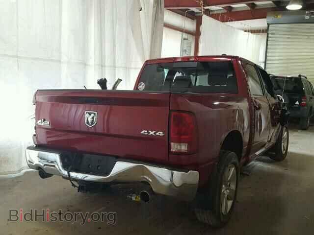 2012 DODGE RAM 1500 - VIN: 1C6RD7LT6CS229762 - Фото 4