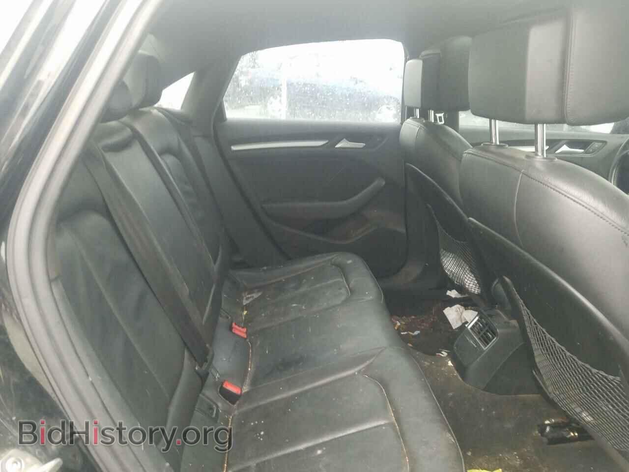 2015 AUDI A3 - VIN: WAUBFGFF4F1130469 - Фото 10
