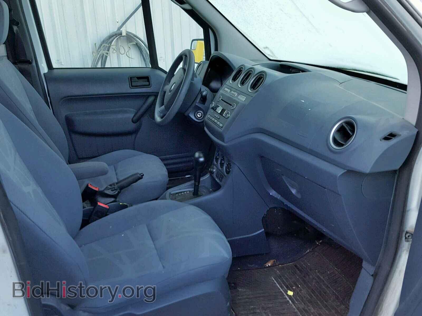 2013 FORD TRANSIT CO - VIN: NM0LS7BN1DT136311 - Фото 5